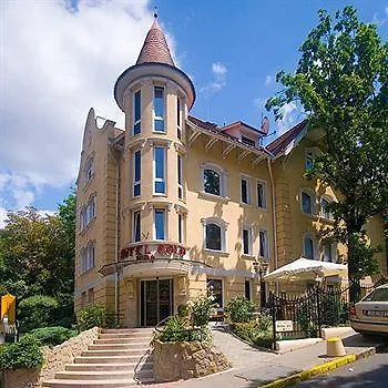 Gold Apartments Budapest