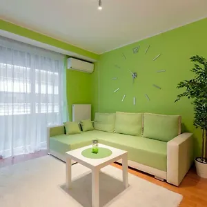 Aquaflat Apartman