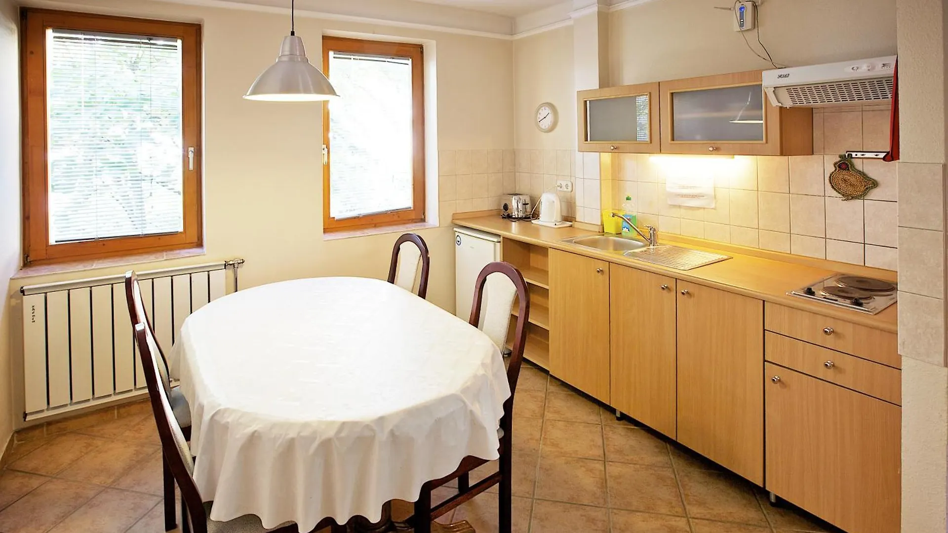 Gold Apartments Budapest