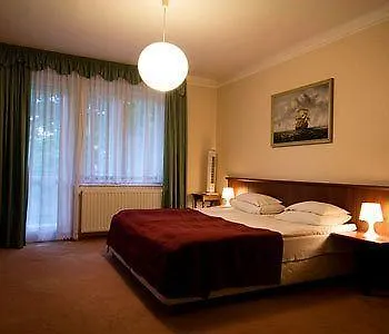 Gold Apartments Budapest