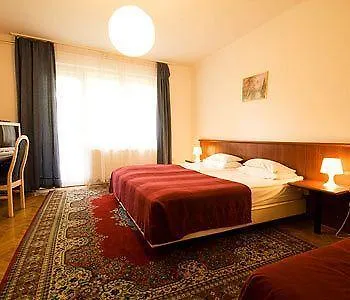 Gold Apartments Budapest
