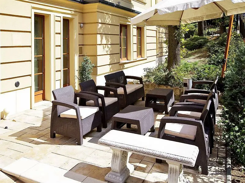 Gold Apartments Budapest