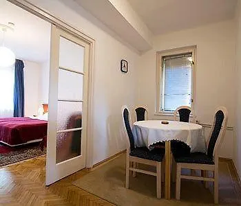 Gold Apartments Budapeste