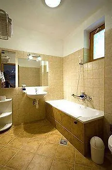 Gold Apartments Budapeste