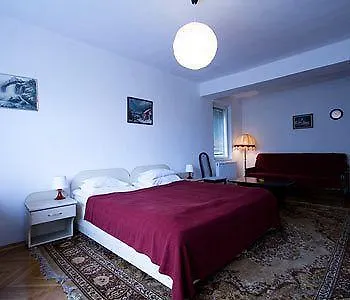 Gold Apartments Budapeste Hungria