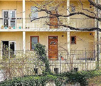 Gold Apartments Budapeste 0*,  Hungria